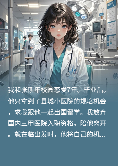 昨日弃我攀高枝，今跪门前悔断肠