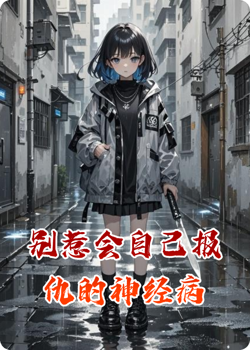 别惹会自己报仇的神经病