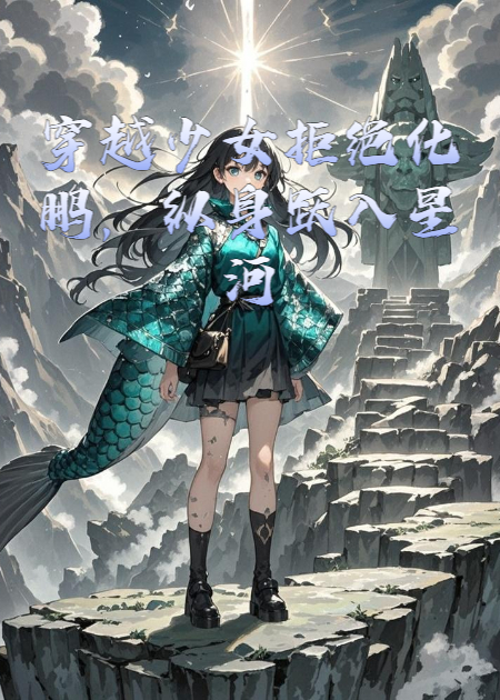 穿越少女拒绝化鹏，纵身跃入星河
