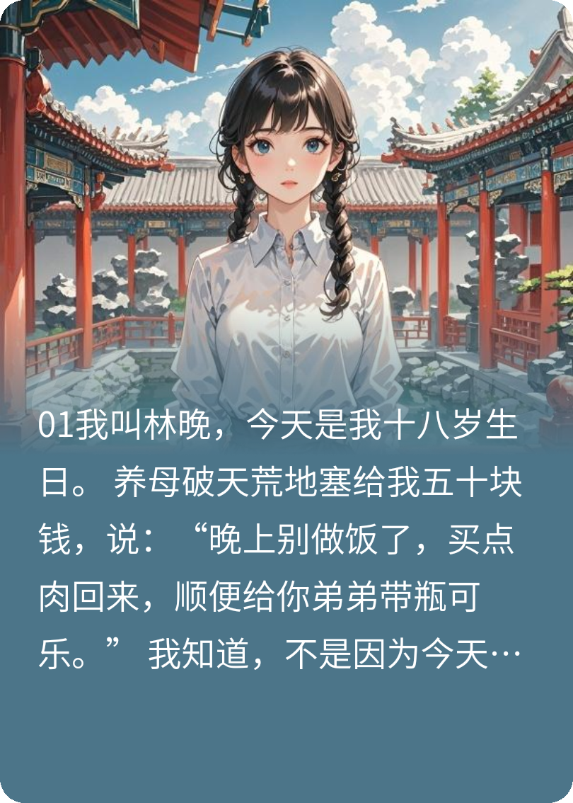 寒门真凤凰，朱门假千金