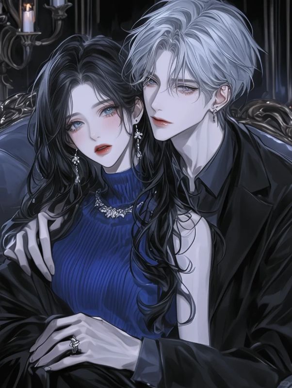 治好老公失明症后，他让白月光登堂入室