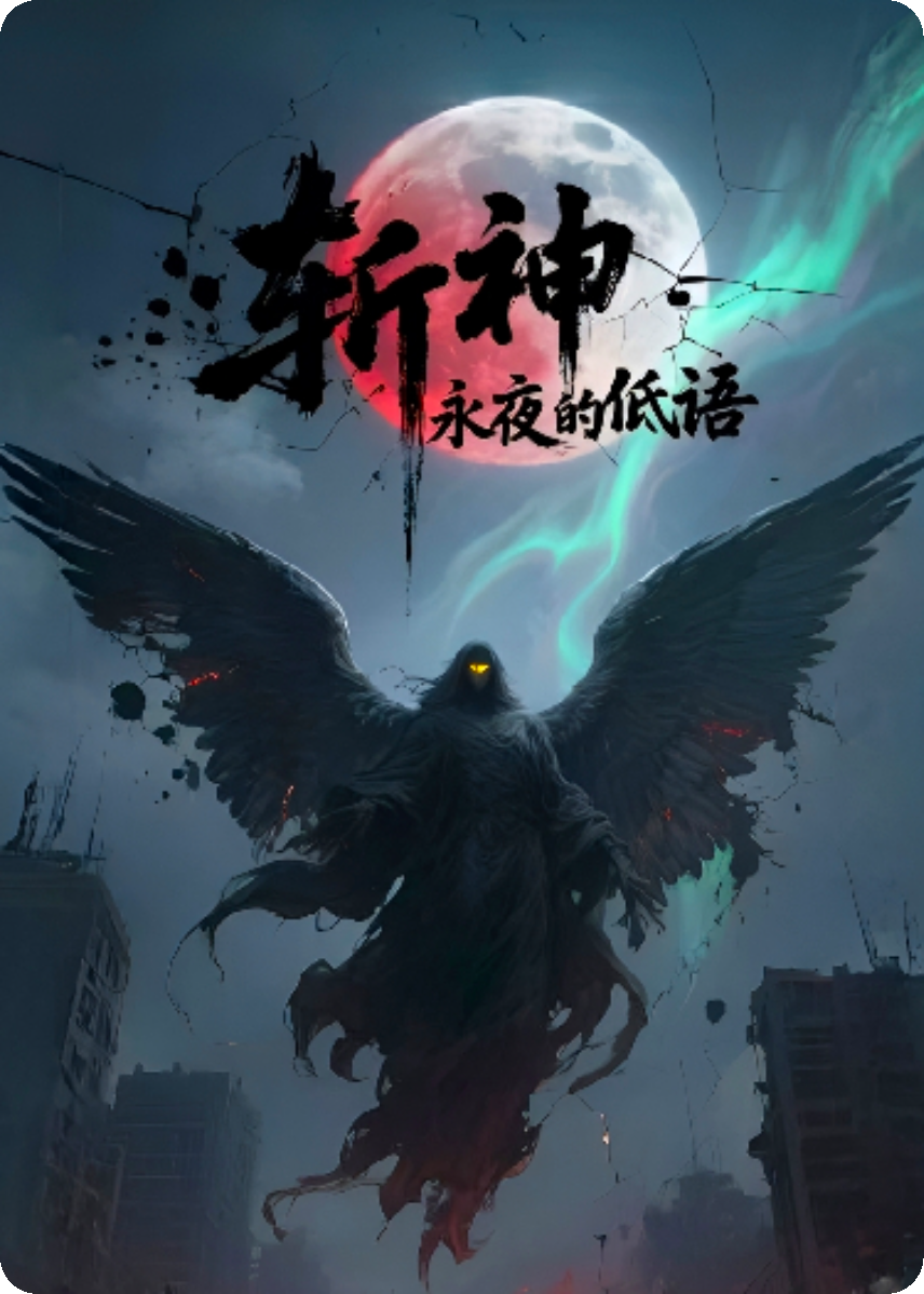斩神之永夜的低语！
