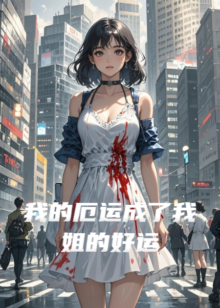 我的厄运成了我姐的好运