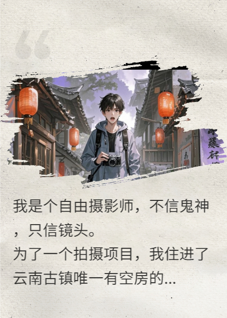 旅馆守则：别住楼梯口对着的房间