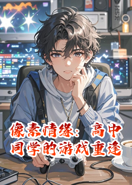 像素情缘：高中同学的游戏重逢