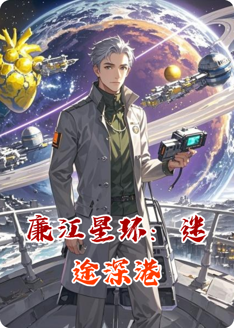 廉江星环：迷途深港