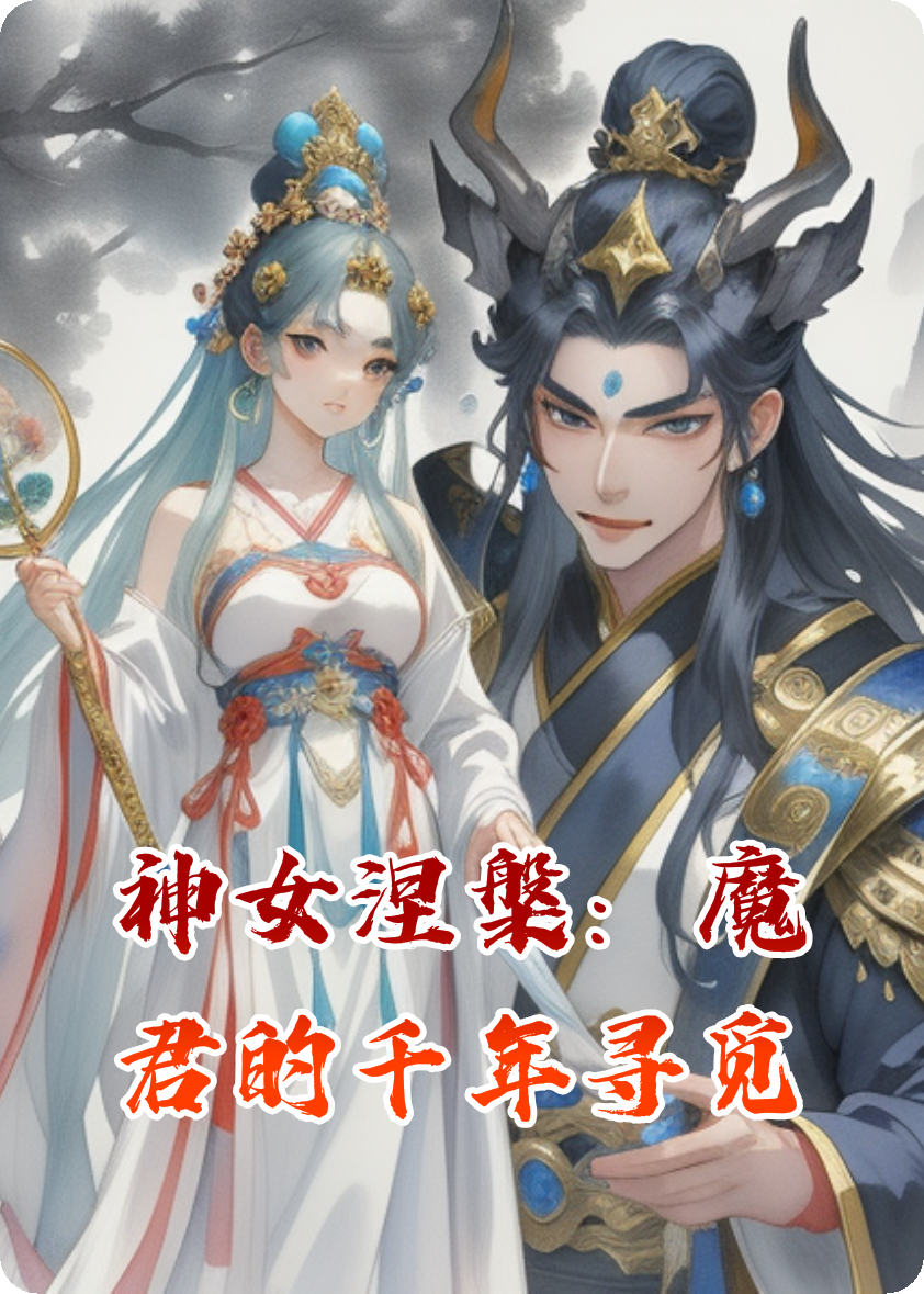 神女涅槃：魔君的千年寻觅