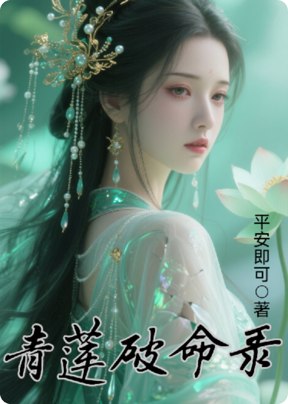 青莲破命录