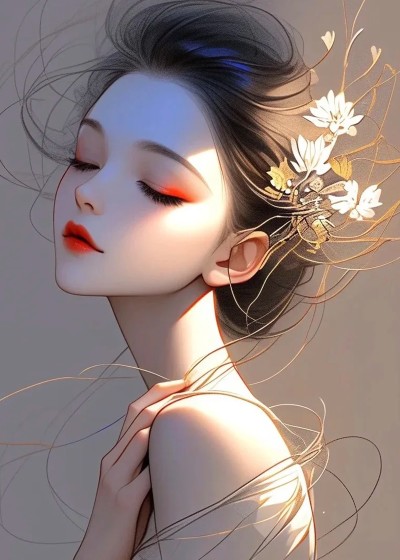 七夕节老公送我巨型的花束车绕城三圈，我果断离婚