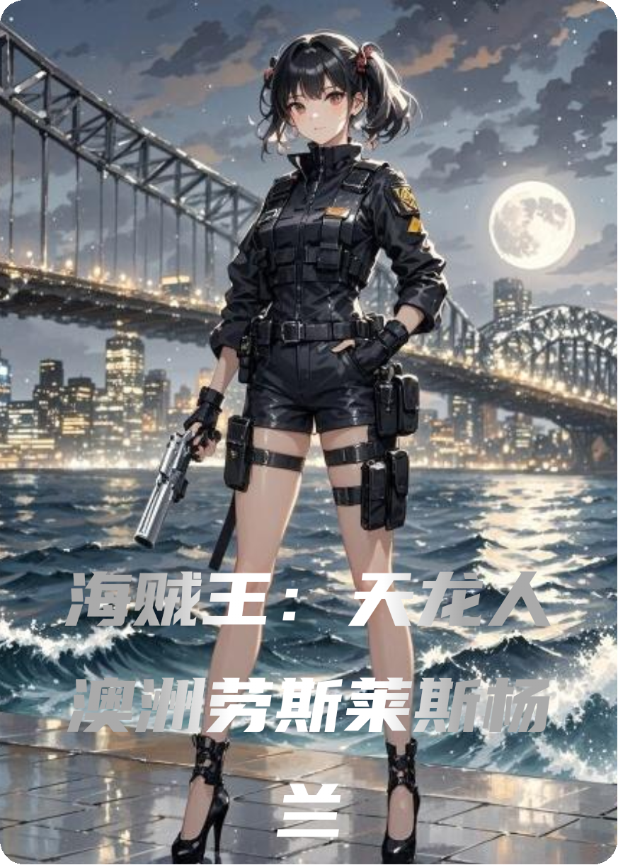 海贼王：天龙人澳洲劳斯莱斯杨兰