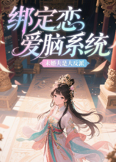 绑定恋爱脑系统，未婚夫是大反派