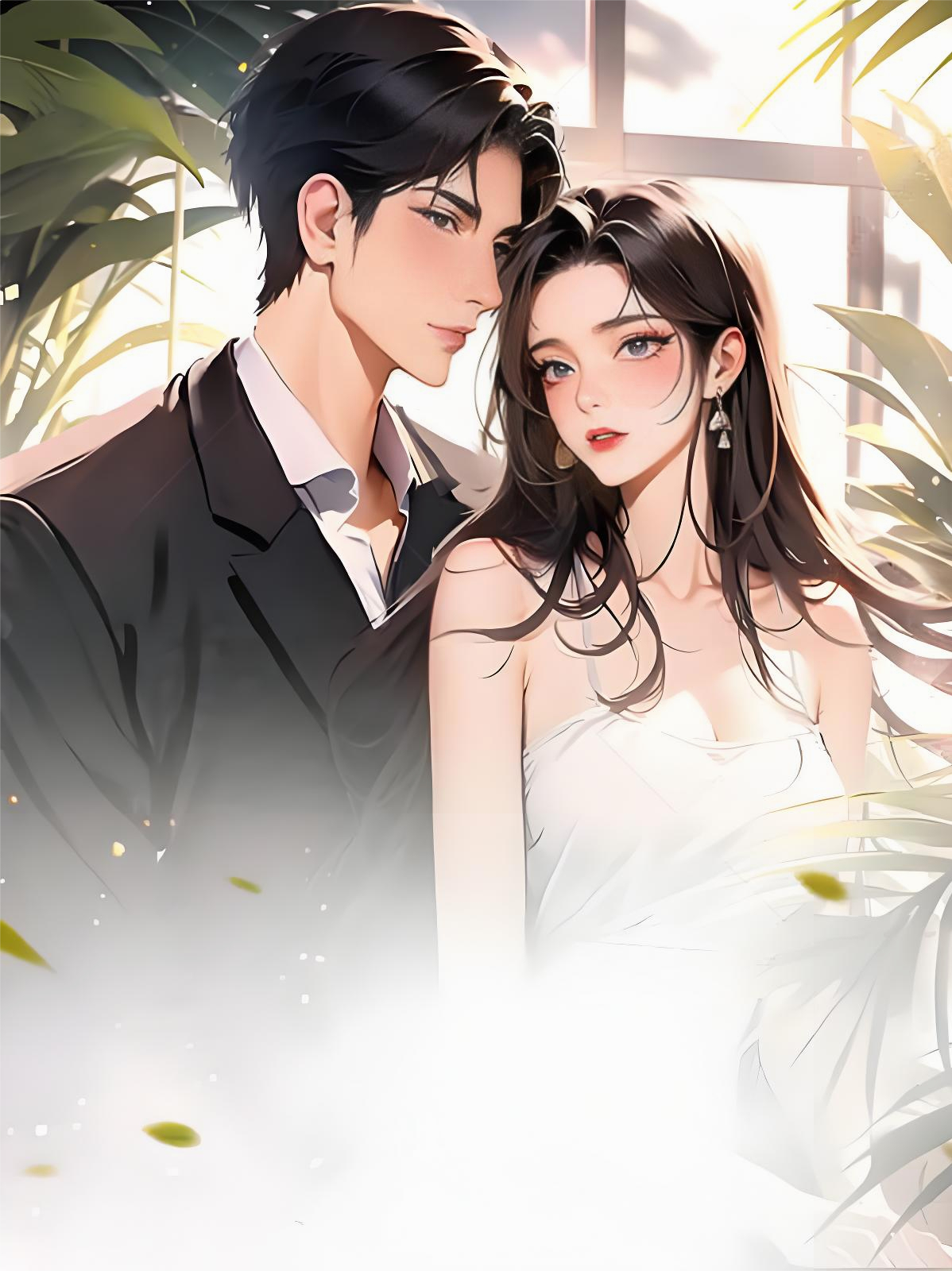 妻子陪竹马拍婚纱照，我随份子钱