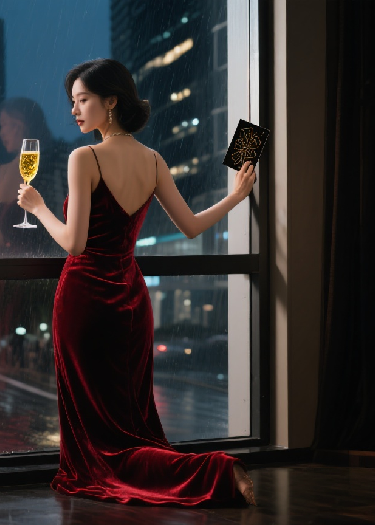 离婚后，前夫跪求我别上市