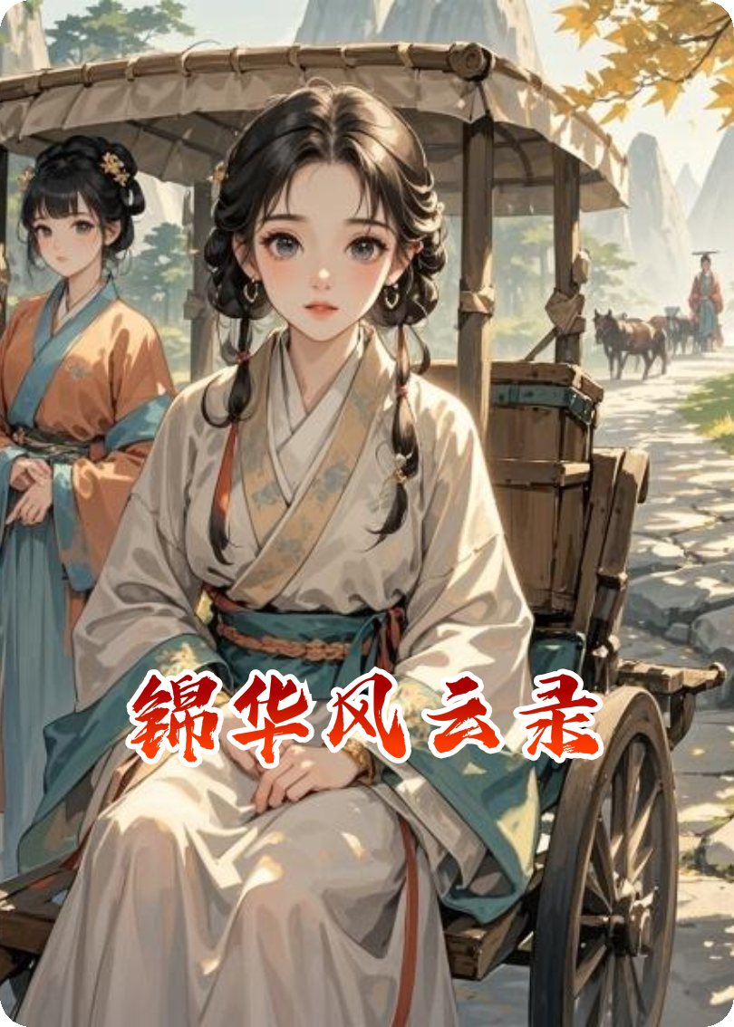 锦华风云录