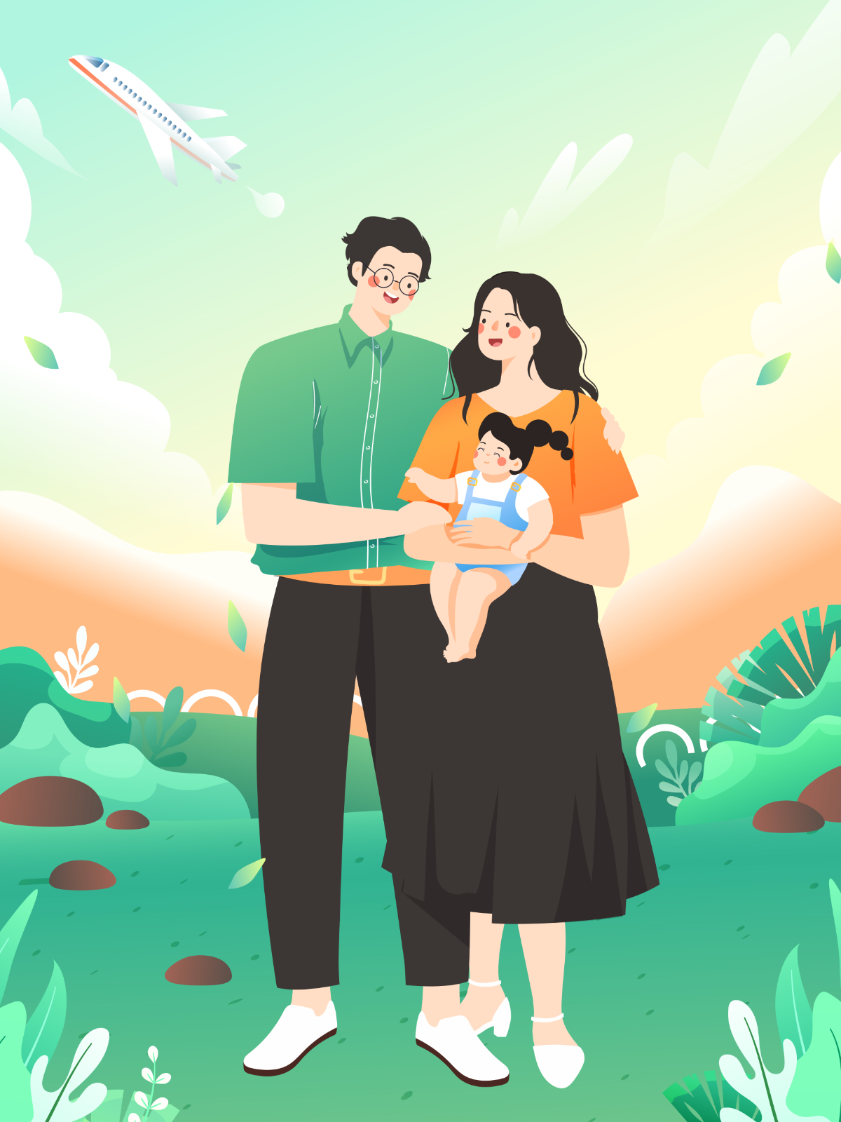 妈妈纵容小舅冒领我成绩，我断舍离