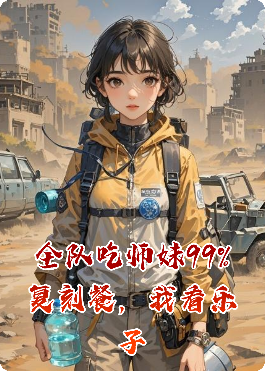 全队吃师妹99%复刻餐，我看乐子