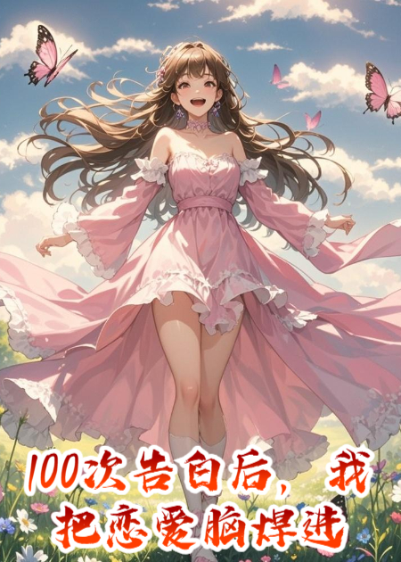 100次告白后，我把恋爱脑焊进KPI