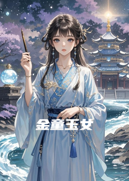 金童玉女：三界功过簿