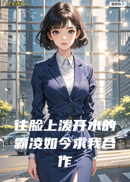 往脸上泼开水的霸凌如今求我合作