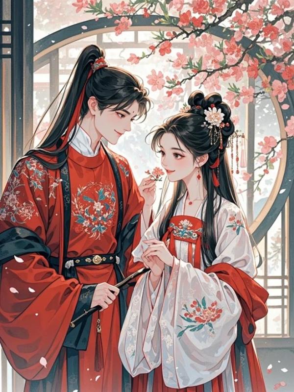 重生后我抽签换驸马，竹马他悔疯了