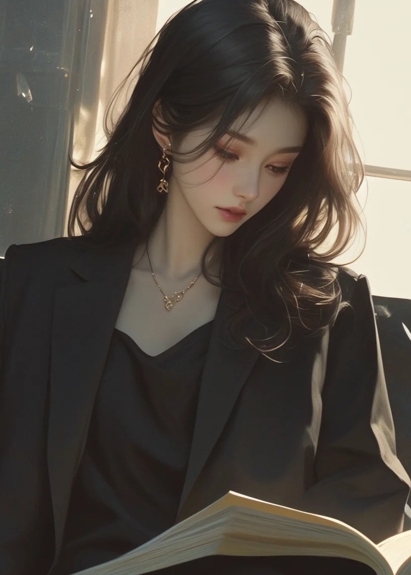 老公连穿七天绿衣服后我火速离婚