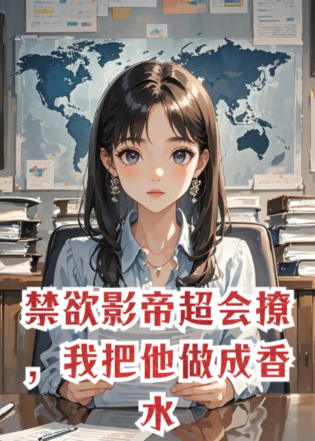 禁欲影帝超会撩