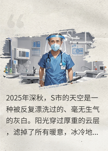 消毒之茧