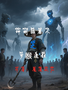 神明掘墓人之罗睺遗骸