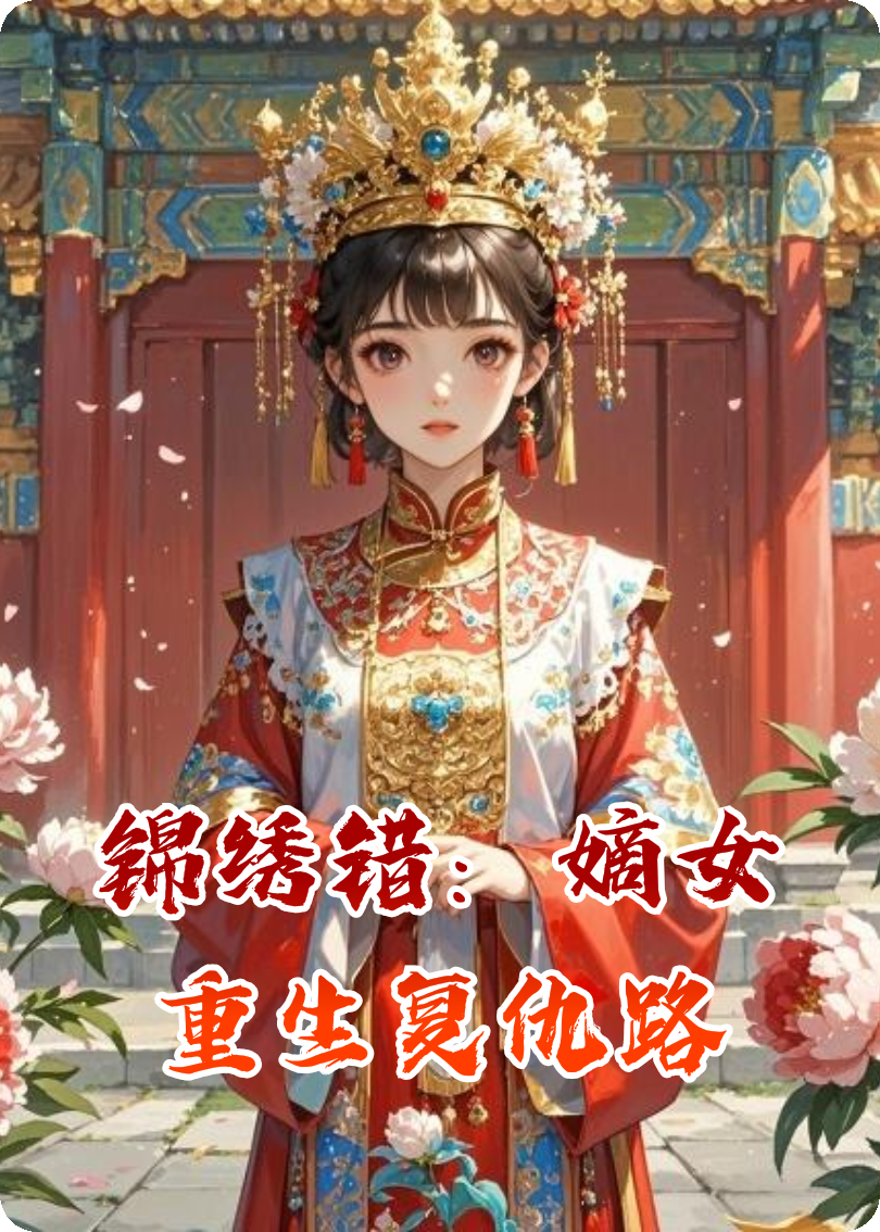 锦绣错：嫡女重生复仇路