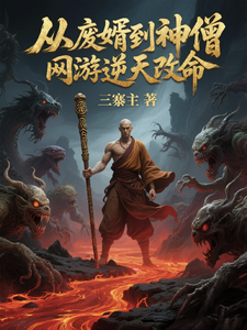 从废婿到神僧，网游逆天改命