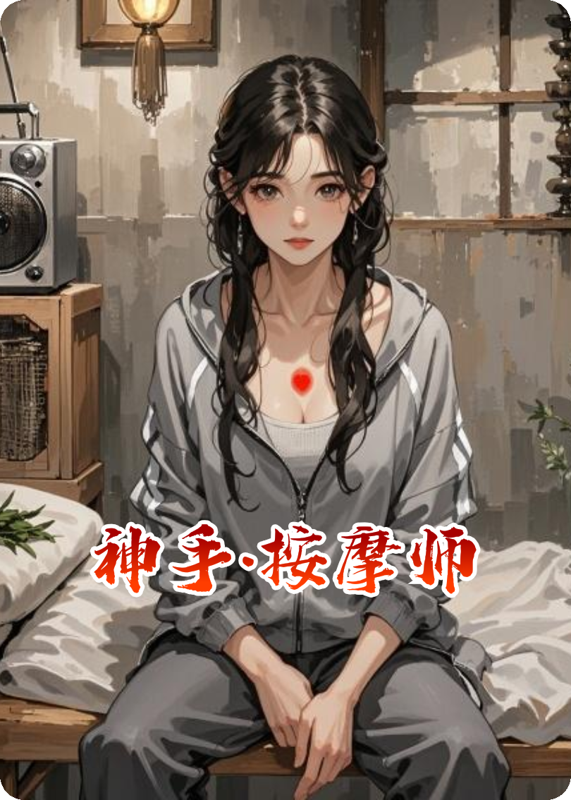 神手•按摩师