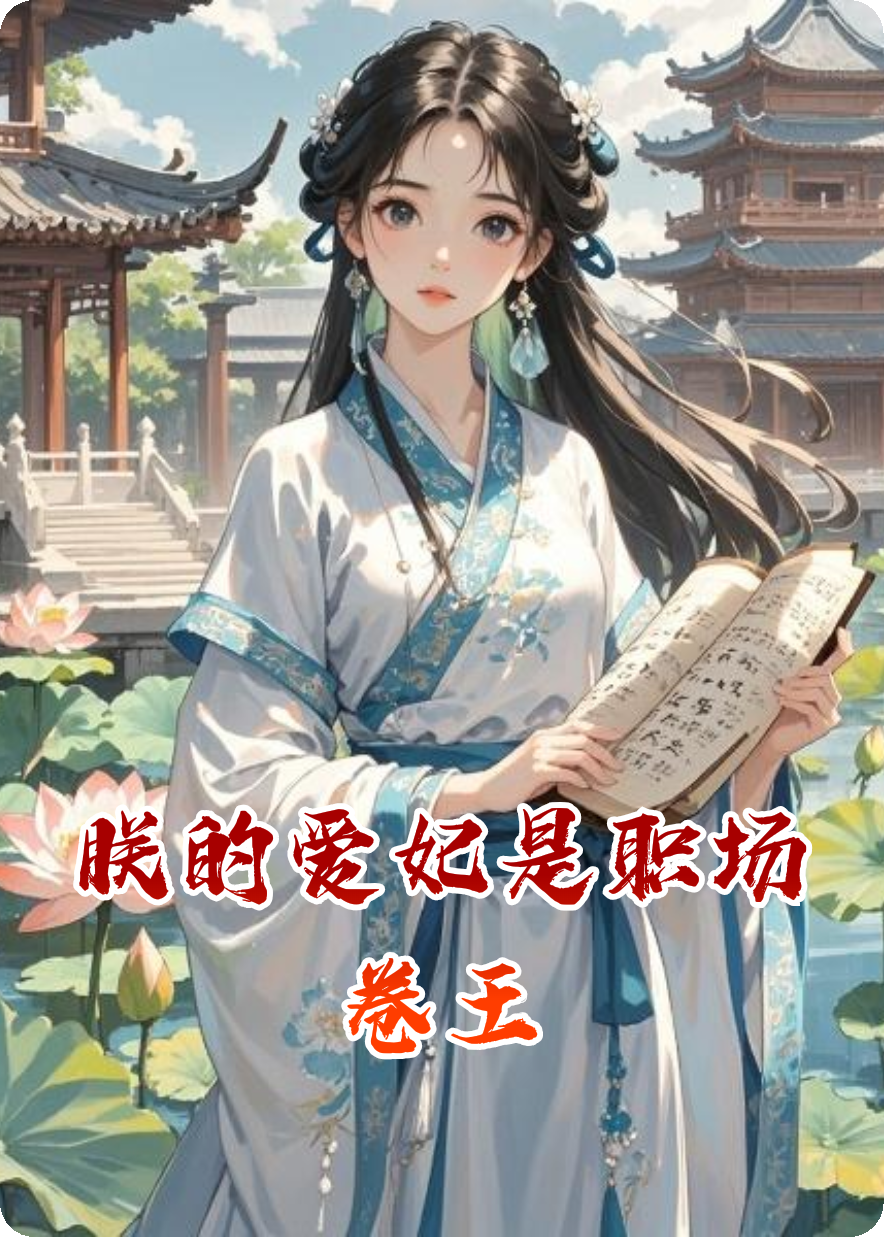 朕的爱妃是职场卷王