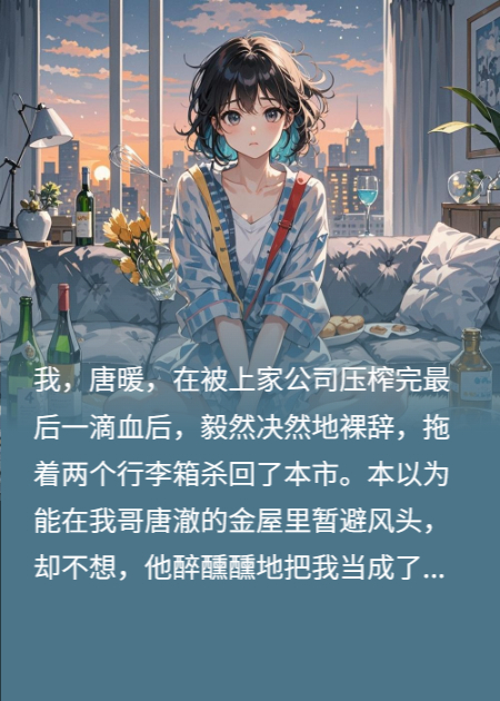 月下不请自来客