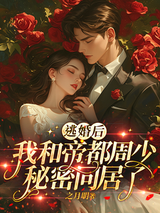 逃婚后，我和帝都周少秘密同居了