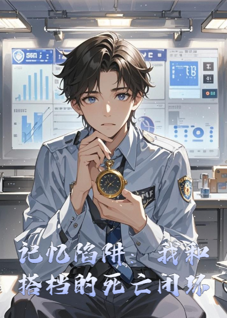 记忆陷阱：我和搭档的死亡闭环