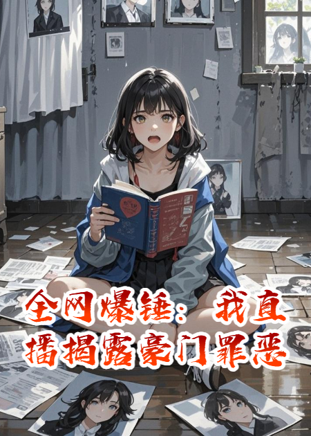 全网爆锤：我直播揭露豪门罪恶
