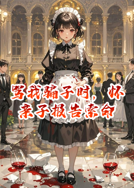 骂我骗子时，怀亲子报告索命