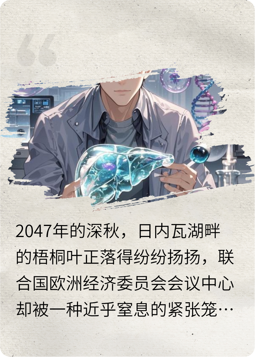算法里的心跳