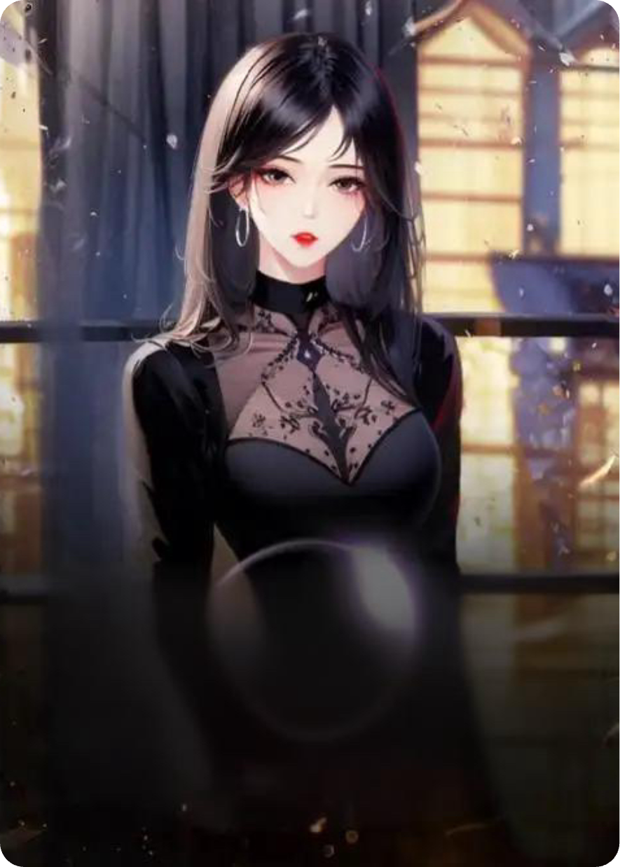 殡仪馆化妆师：我的粉底能杀诡
