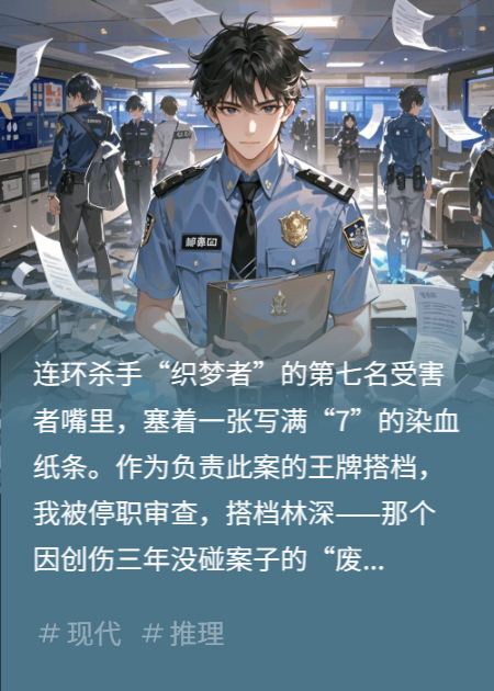 七重梦魇：双探