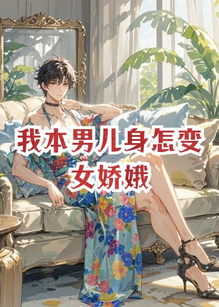 我本男儿身怎变女娇娥
