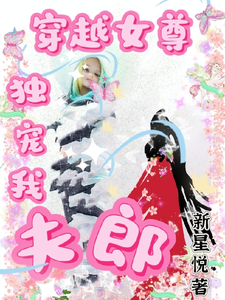 穿越女尊独宠我夫郎