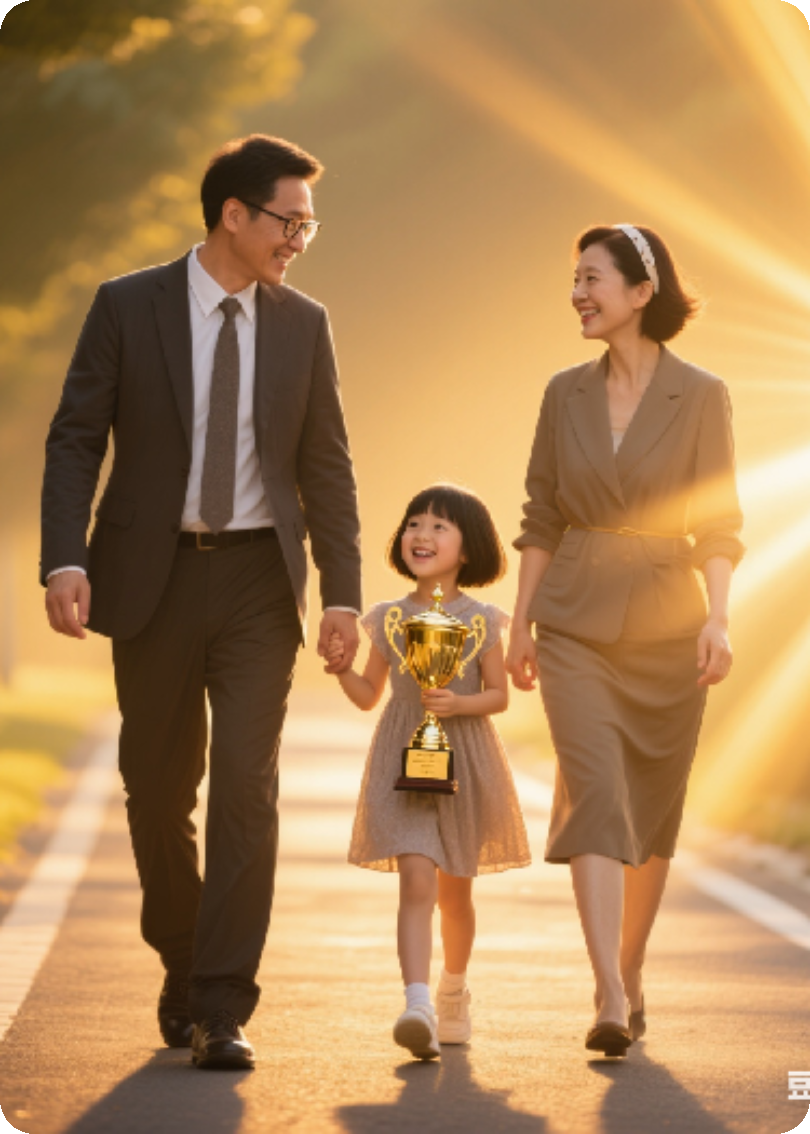 每一寸征途的光艺