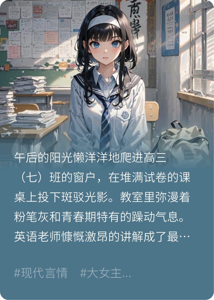 隐匿星辰