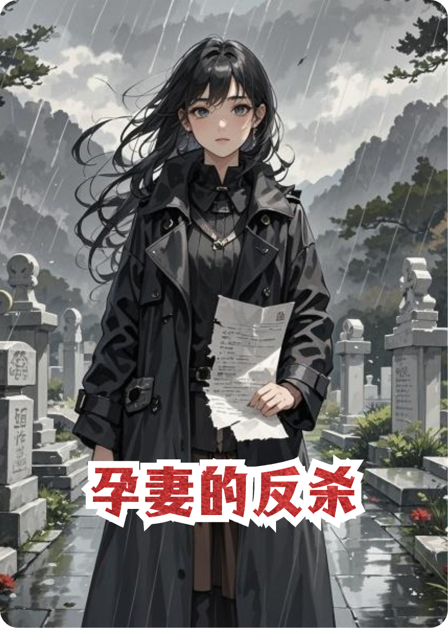 孕妻的反杀