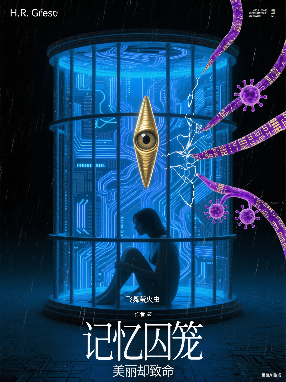 记忆囚笼之最终证词