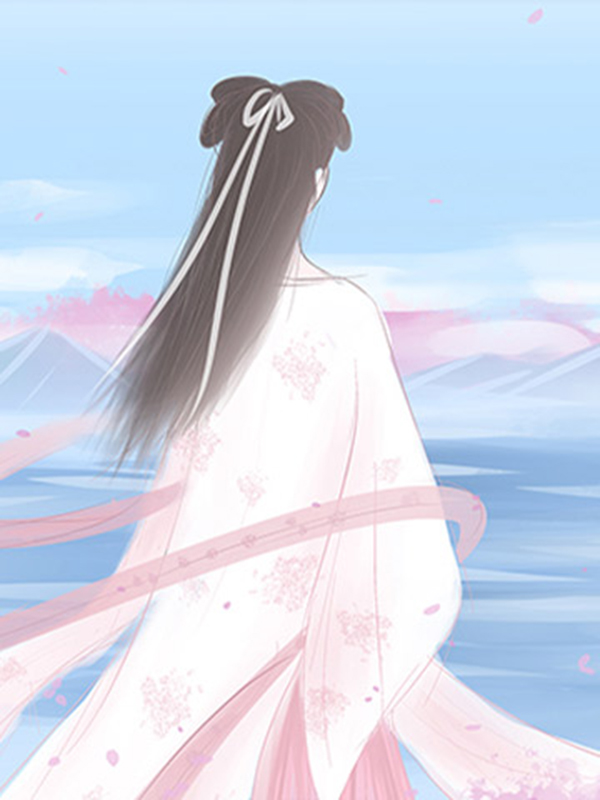 在侯府做了十年乖乖女，我跳井离开后他们却后悔了