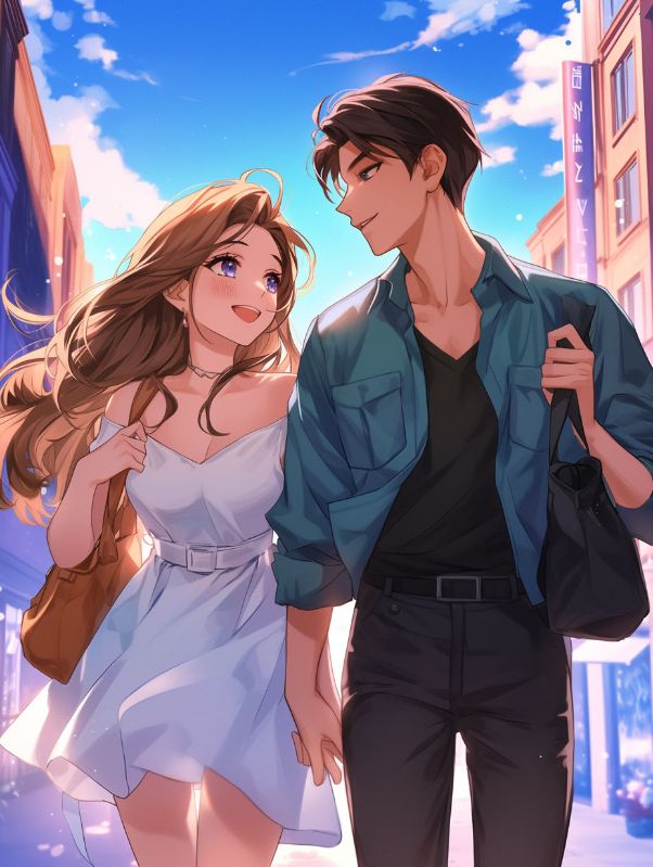 丈夫喜欢烧香拜佛，我选择和他离婚
