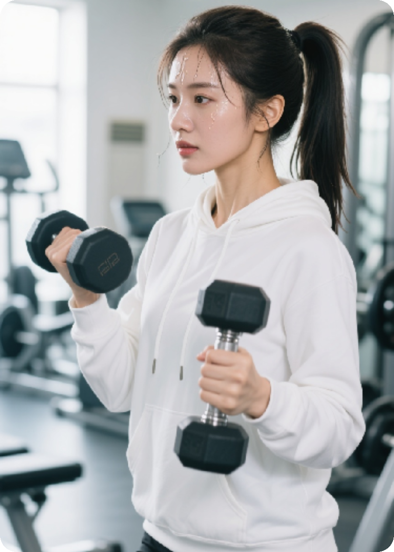 丁克老婆砍我12刀后，发现我是