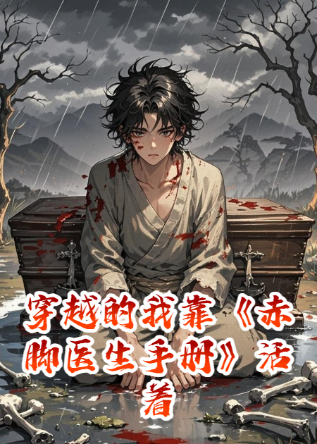 穿越的我靠“赤脚医生手册”活着